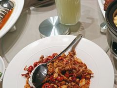-王府井酒店(金桥港湾店)