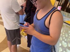 -御水泉休闲娱乐中心