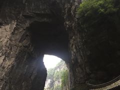 -武隆天坑地缝国家地质公园