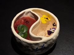 -GOEN·缘