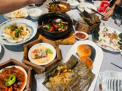 -晓粤·惹味粤菜(凯德乐峰广场店)