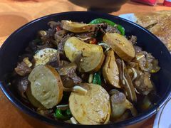 -聚味瞿记·龙虾堂(树木岭店)