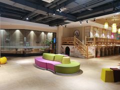 -汤W城市微度假(仓山店)