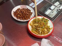 -遇西祠·海鲜烧烤(总店)