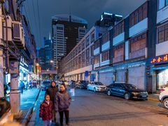 -燕云楼(云南路店)