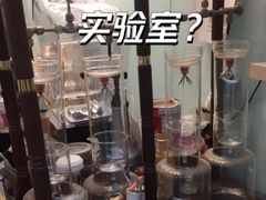 -COFFEE HOLIC(朝外SOHO店)