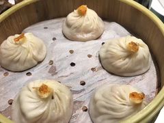 菊叶汤包-小厨娘淮扬菜(天印大道店)