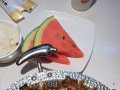 -小鱼小牛·鱼牛干锅·脆鱼火锅(世欧广场店)