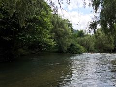 -贵阳市花溪国家城市湿地公园