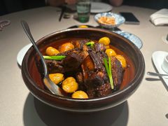 -荣轩(新荣记环球金融中心店)