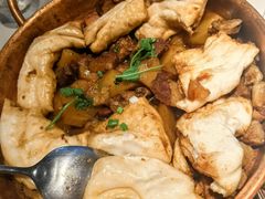 筋头巴脑牛肉烀饼-奉天小馆·非遗东北菜(济南万象城店)