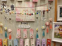 -猫的天空之城概念书店(杭州南宋御街店)