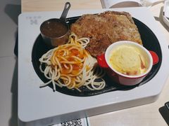 -豪客来牛排(一品天下店)