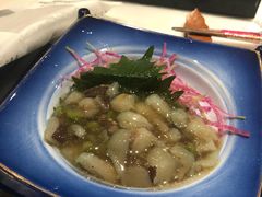 -乾山寿司(好运街店)