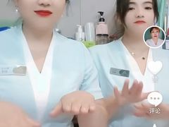 -和子足浴SPA会馆(东方之门店)
