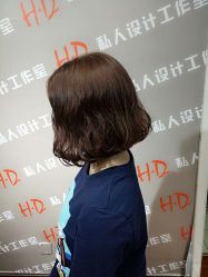 -HD HAIR STYLE