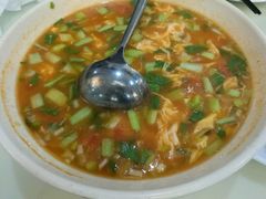 -福禄财东北菜(珠江帝景店)