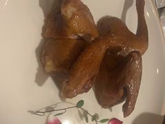 -红棉中餐厅·广州海航威斯汀酒店