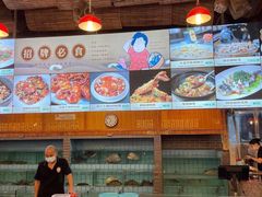 -猪肉婆私房菜(容桂总店)