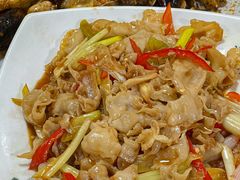 -富临港·蒸汽海鲜·手抓海鲜·炒菜(栈桥店)