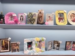 -海马体照相馆(上海月星环球港店)