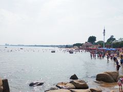 -老虎石海上公园