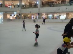 -全明星滑冰俱乐部(万象城店)