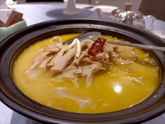 -千滋百味·醉江澜花园餐厅(街道口店)