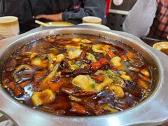 -川哥辣妹(南岗店)