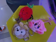 -风云再起游乐汇(南京常发广场店)