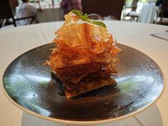 -扬州香格里拉·香宫中餐厅