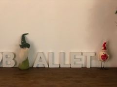 -iBallet爱芭蕾舞蹈艺术中心(星合校区)