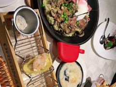-西堤牛排(南京龙江店)