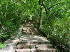 -南山风景名胜区
