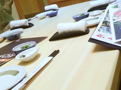 -兆治日本料理(华府世家店)