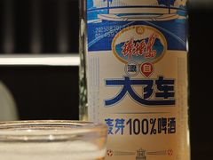 -金太阳海鲜烧烤·本地人餐厅(星海公园店)