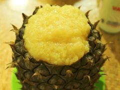 菠萝饭-多哥水傣味餐厅(司马巷店)