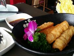 -捞王锅物料理(上海世茂广场店)