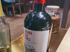 -百草滩羊清水涮羊肉(长城路店)