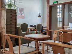 -1901 Cafe(西四店)