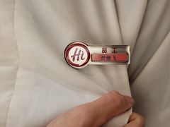 -海底捞火锅(莘松路店)