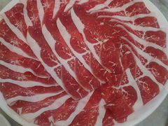 -清真·鸦儿李记·涮肉(花市店)