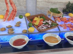 -傲廬·云端餐厅·深圳柏悦酒店