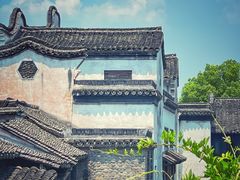 -乌镇景区