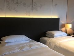 -上海崇明金茂凯悦酒店