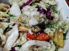 -木屋烧烤(坂田天安云谷店)