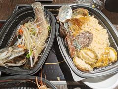 鲍鱼-盒马鲜生(大行宫店)