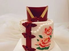 -威利旺卡烘焙西点蛋糕培训(朝阳校区)