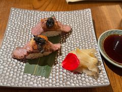 -阿吾罗日本料理(K11艺术中心店)