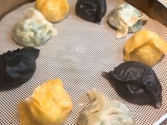 全家福蒸饺-船梆煮•蒸汽海鲜·炉火烤肉(五四广场店)